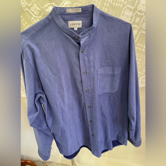 Alfani Other - Men’s Alfani button up